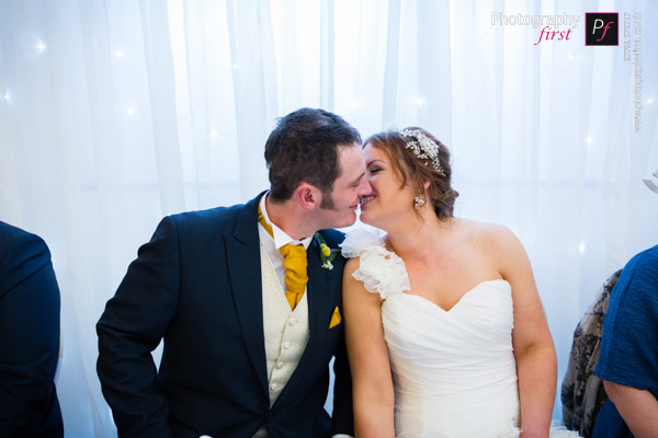 Wedding Photography in Swansea, Brangwyn Hall (1)