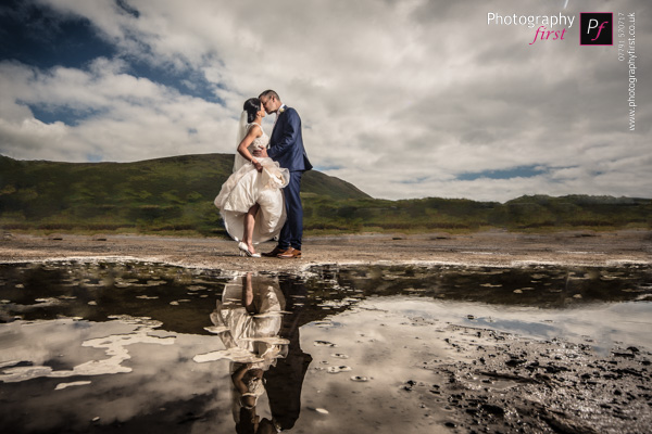 Oldwalls Wedding Photographer