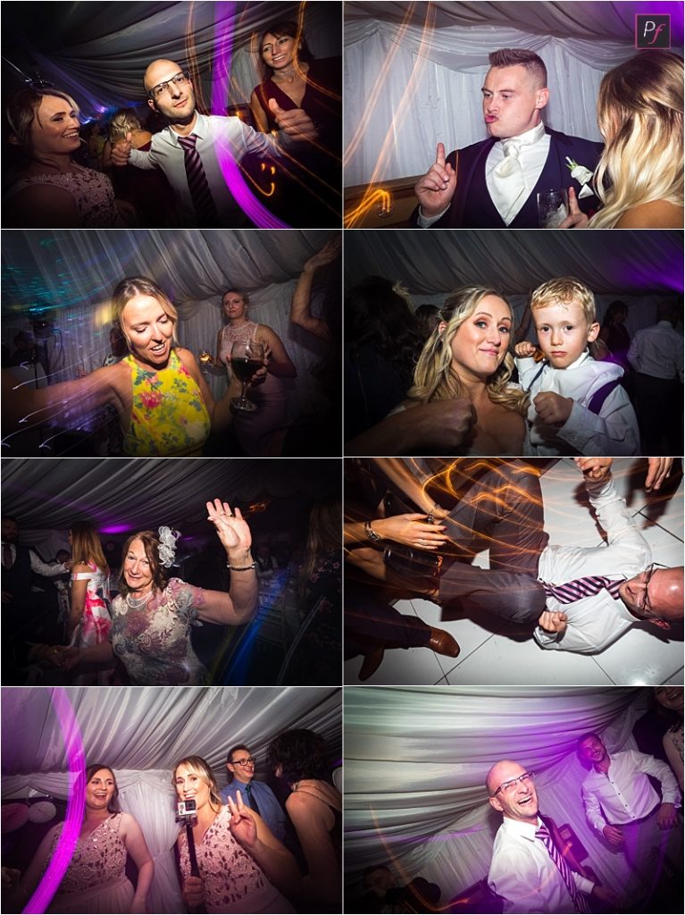 Sylen Lakes South Wales Wedding Photographer (2)