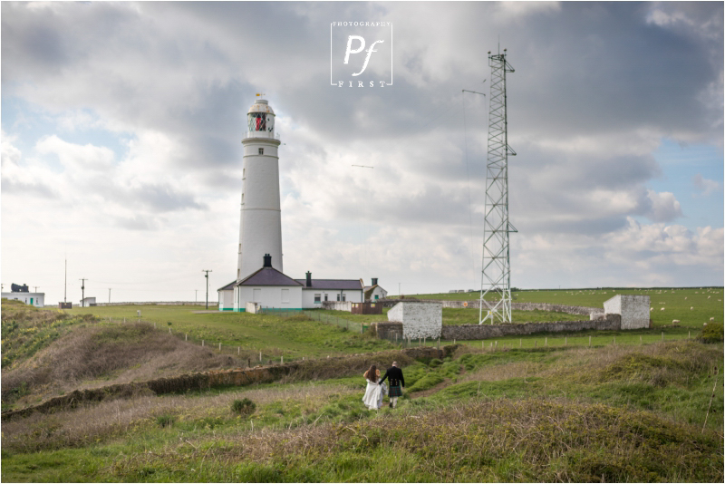 South Wales Wedding Nashpoint Lighthouse (16)