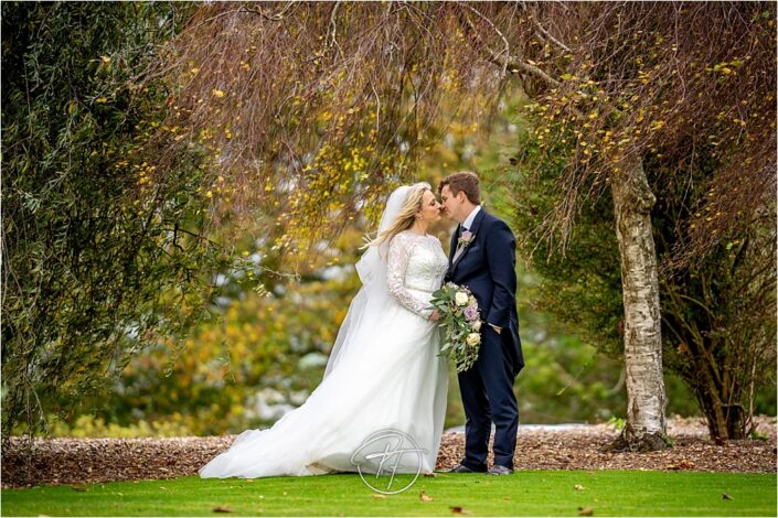 Bride and Groom Photos