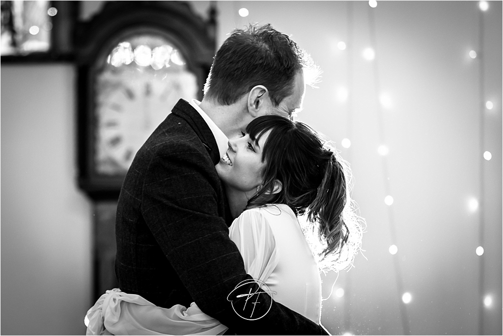 Natural wedding moments - Bristol Wedding Photographer